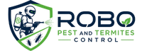 Robo Pest and Termites Control